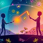 Skill Swap Success: Bartering Talents for Online Growth