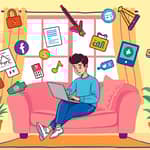 Rapid Revenue: Quick-Start Online Income Strategies