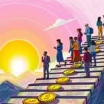 The Financial Freedom Framework: Principles for Lasting Prosperity