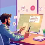 The Skill Architect: Designing Profitable Online Courses