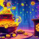 Digital Asset Alchemy: Transforming Ideas into Virtual Gold