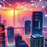 Investment Innovations: Exploring Frontier Technologies for Growth