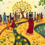 Wealth Wellness: A Holistic Approach to Financial Health