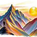 The Prudent Planner: Anticipating Financial Peaks and Valleys