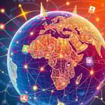 Global Goals: Expanding Your Online Reach and Earnings