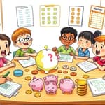 Kids & Money Skills: Equipping the Next Generation