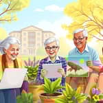 The Retirement Renaissance: Reimagining Your Later Years
