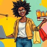 The Art of the Side Hustle: Monetizing Your Skills