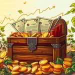 Unlocking Undiscovered Dividends: Finding Hidden Income Streams