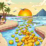 The Remote Revenue River: Flowing Income from Anywhere