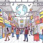 The Smart Seller's Playbook: Dominating Online Marketplaces