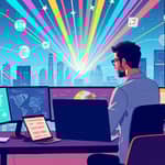 The E-Lancer's Evolution: Mastering Independent Online Work