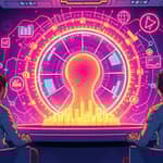 The Online Oracle: Predicting and Profiting from Digital Trends