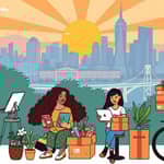 Side Hustle Spark: Monetizing Your Skills and Passions