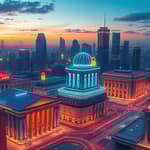 Digital Security: Protecting Your Financial Information Online