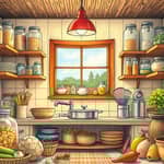 Frugal Living Secrets: Maximizing Life on Less