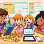 Teaching Kids About Money: Essential Financial Literacy