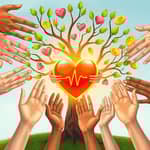 Impactful Giving: Philanthropy and Your Wallet