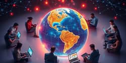 Global Reach, Local Impact: International Online Earning Tactics