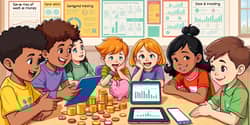 Teaching Kids About Money: Essential Financial Literacy