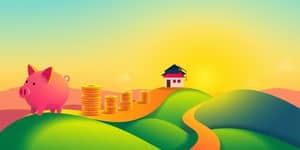 Financial Goal Setting: Blueprint for Your Best Life