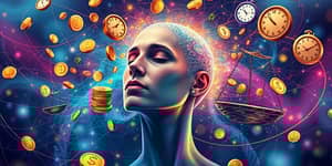 The Psychology of Money: Mindset for Financial Success