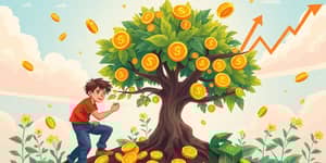 Smart Investing for Beginners: Your First Steps to Wealth