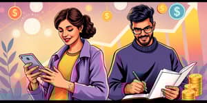 Wealth Building Habits: Daily Actions for Financial Growth