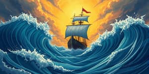 Managing Market Volatility: Staying Calm in a Storm