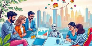 Income Stream Innovation: Exploring New Ways to Earn