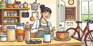 Frugal Living Hacks: Saving Without Sacrifice