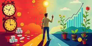 The Cost of Procrastination: Why Act on Your Finances Now