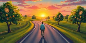 Financial Independence: Your Roadmap to Freedom