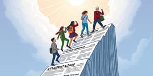 Student Loan Survival Guide: Conquering and Repaying