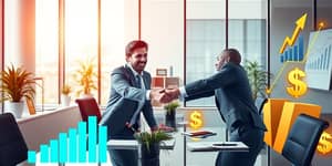 Negotiating Salaries: Maximizing Your Earning Potential