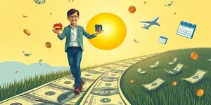 Budgeting for Big Buys: Planning for Major Purchases