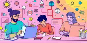 Freelancing Finesse: How to Thrive in the Online Marketplace