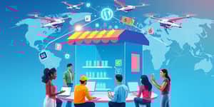 E-commerce Excellence: Building Your Online Store