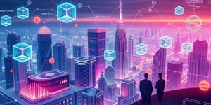 The Future of Finance: Trends to Watch