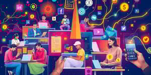 Monetize Your Skills: A Blueprint for Online Success