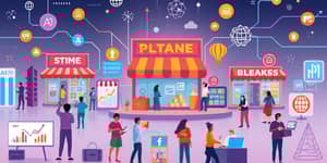 Scaling Your Online Business: Strategies for Growth