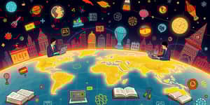 Translating for Income: Linguistic Skills, Global Opportunities