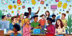 Social Media Monetization: Turning Followers into Funds