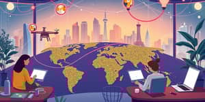 The Gig Economy Revealed: Maximizing Your Online Earnings