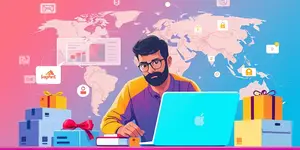 Dropshipping Demystified: Starting Your E-commerce Journey