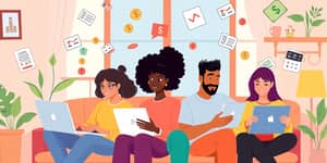 Paid Surveys and Beyond: Micro-Tasks for Steady Income