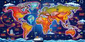 Supply Chain Resilience: Building a Robust Global Economy