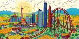 Emerging Markets: Growth Engines or Volatility Traps?