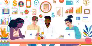 The Smart Way to Earn Online: Efficiency and Impact