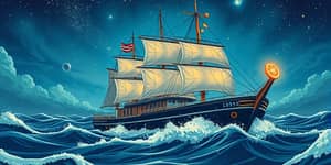 Central Bank Strategies: Steering the Global Ship